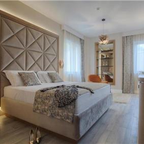 3 bedroom villa with pool in Prijevor, Budva, sleeps 6